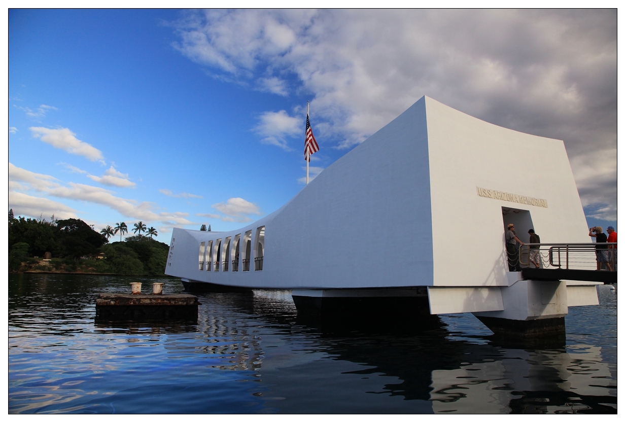 美国西海岸 夏威夷10晚12日跟团游(mu 夏进旧出)