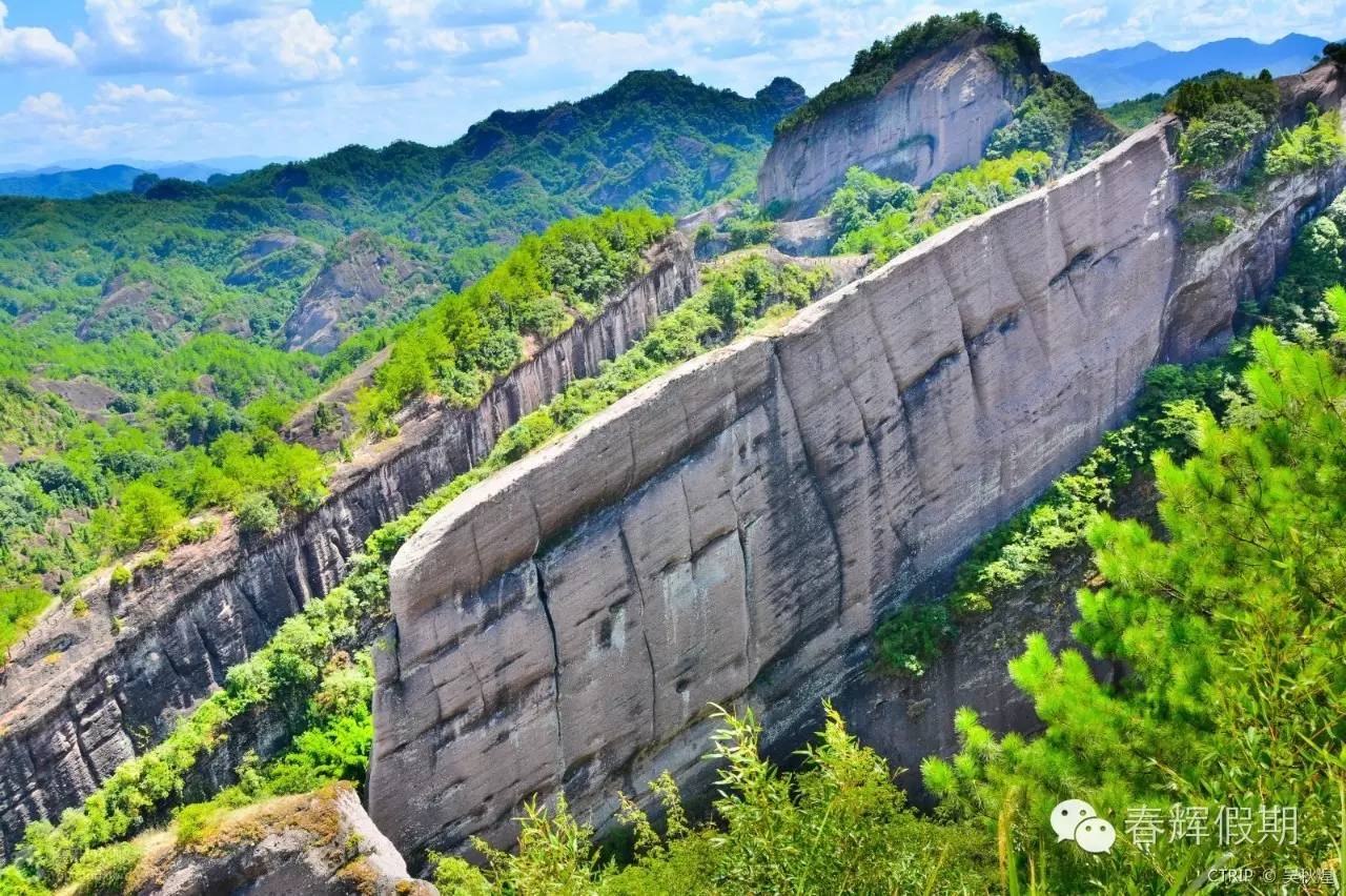 连城石门湖介绍,连城石门湖风景区_大山谷图库