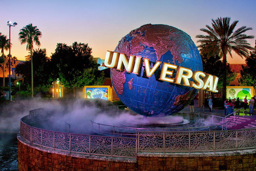 16日(cx纽进旧出,环球影城 拉斯 黄石 旧金山 自由女神等)