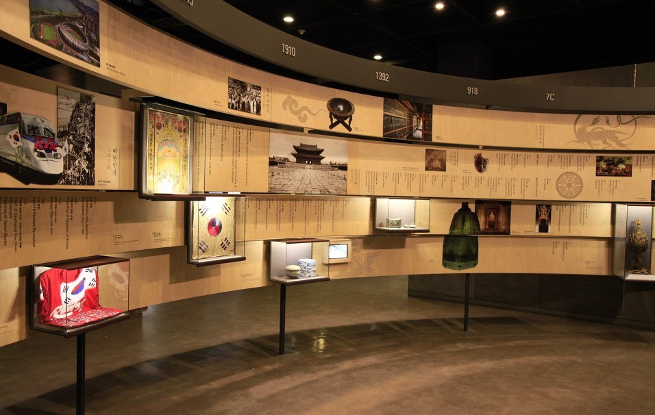 嗨购韩国 送泰迪熊博物馆和乐天世界)