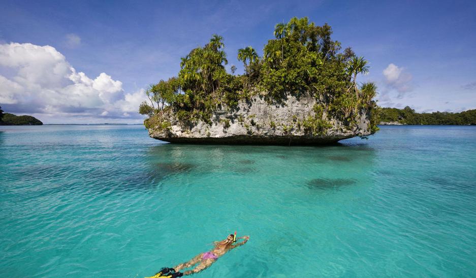巴厘岛4晚5日游(杭州印尼狮航jt直飞,阿勇河漂流,蓝梦出海,乌布皇宫,1