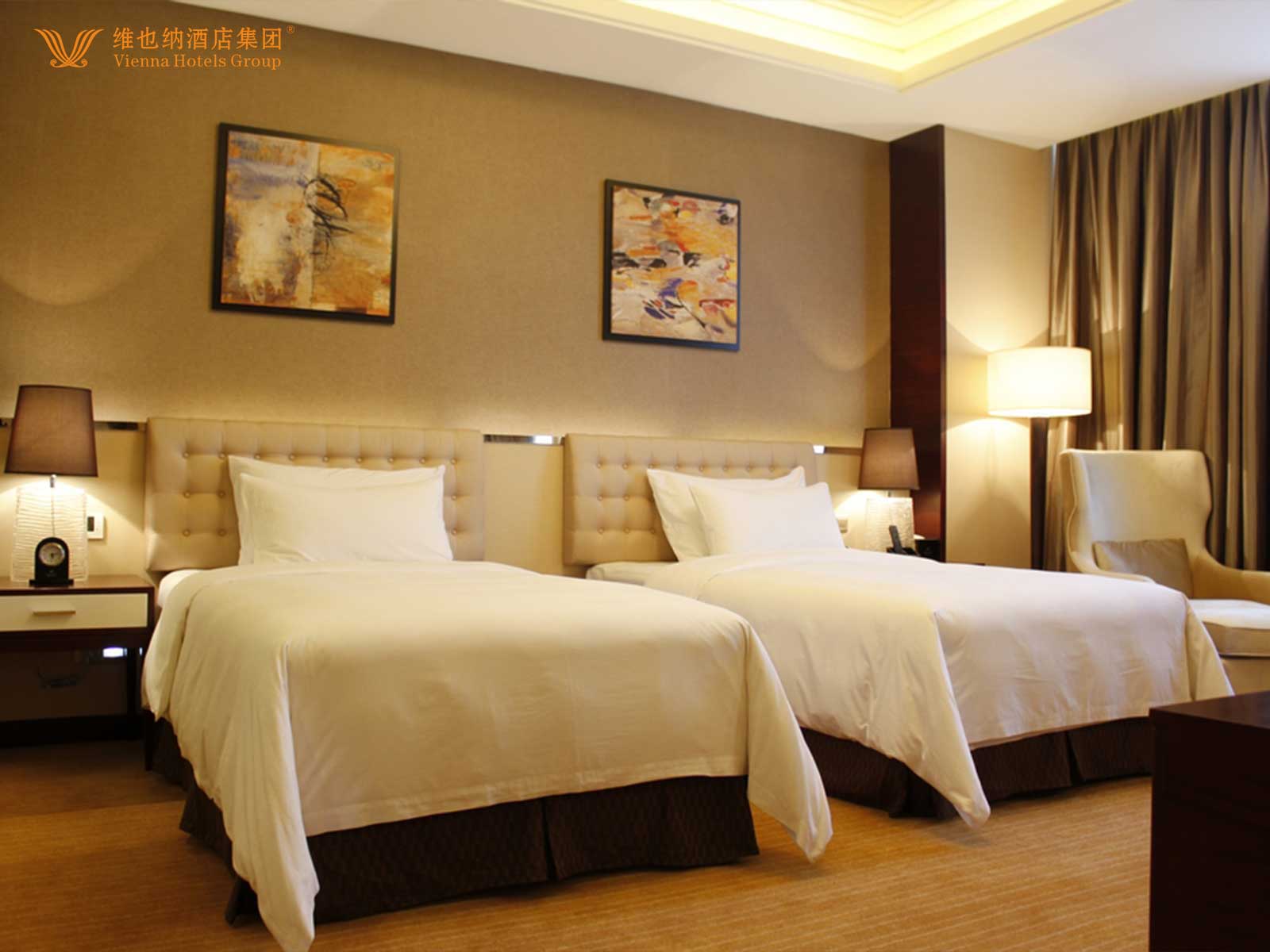 广西北海1晚4日自助游(双飞,首晚北海维也纳酒店)