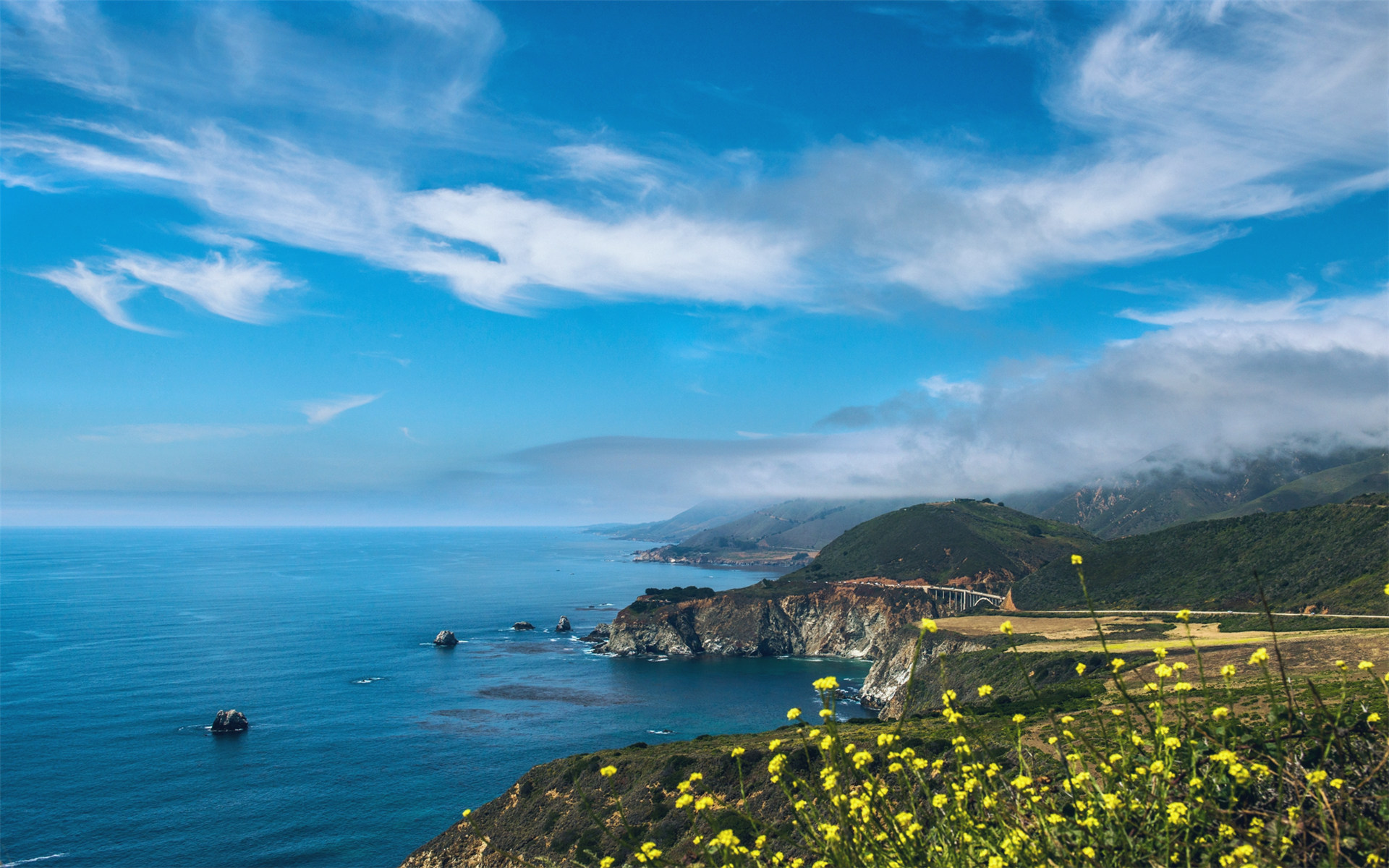 美国西海岸 洛杉矶 拉斯维加斯 旧金山8晚10日跟团游(mu直飞 旧进洛出