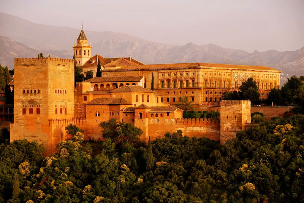 【轻奢16人团】西班牙 葡萄牙13日(汉莎/法荷/芬航/古堡酒店 1晚五星