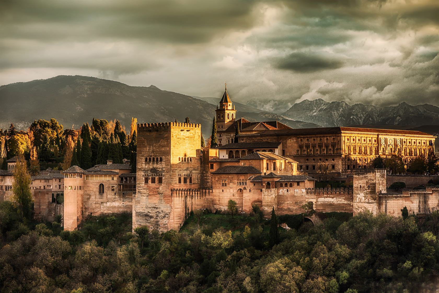 早定立减【轻奢16人团】西班牙 葡萄牙13日11晚