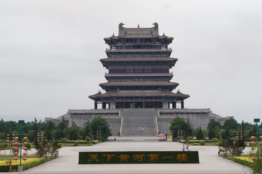 【错峰游】山西全景五台山,悬空寺,云冈石窟,平遥古城,王家大院,应县