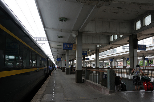 【暑期】北京故宫,什刹海,颐和园,八达岭长城,天坛公