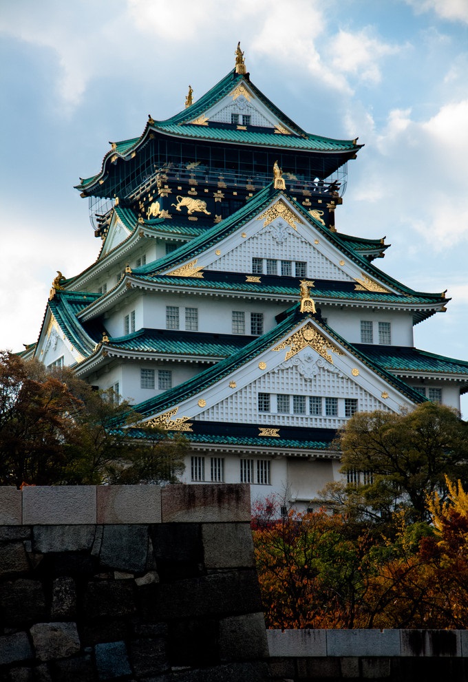 【圈專享】日本本州4晚6日遊(東航直飛,1晚溫泉酒店,伏見稻荷大社求財