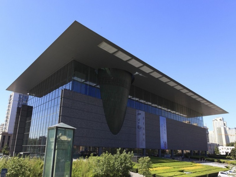 北京4晚5日亲子游(双高,0购物0自费景点,为宝贝安排中国国家博物馆