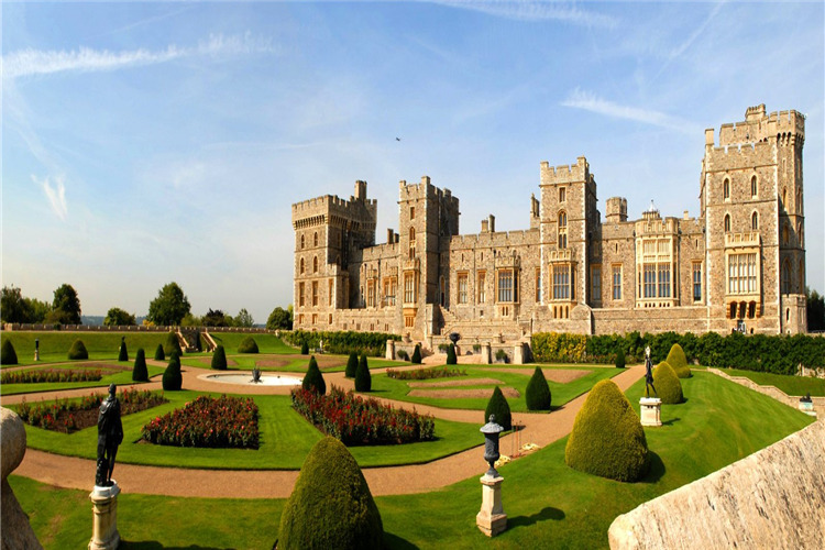 英国爱尔兰10晚12天ca国航立减800全程四星含服务费赠卡那封城堡伦敦