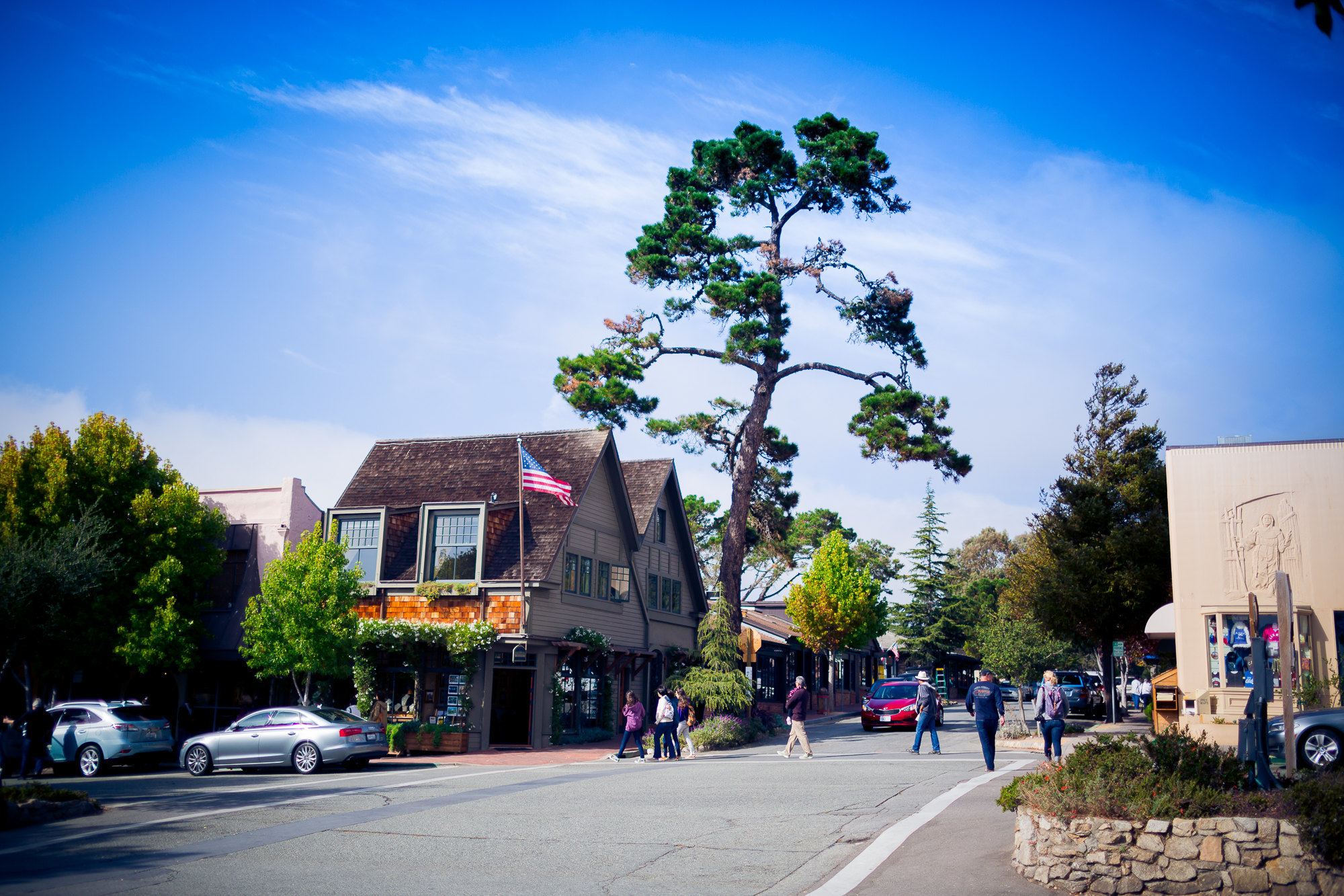 穿越美国南部深度17晚19天之旅