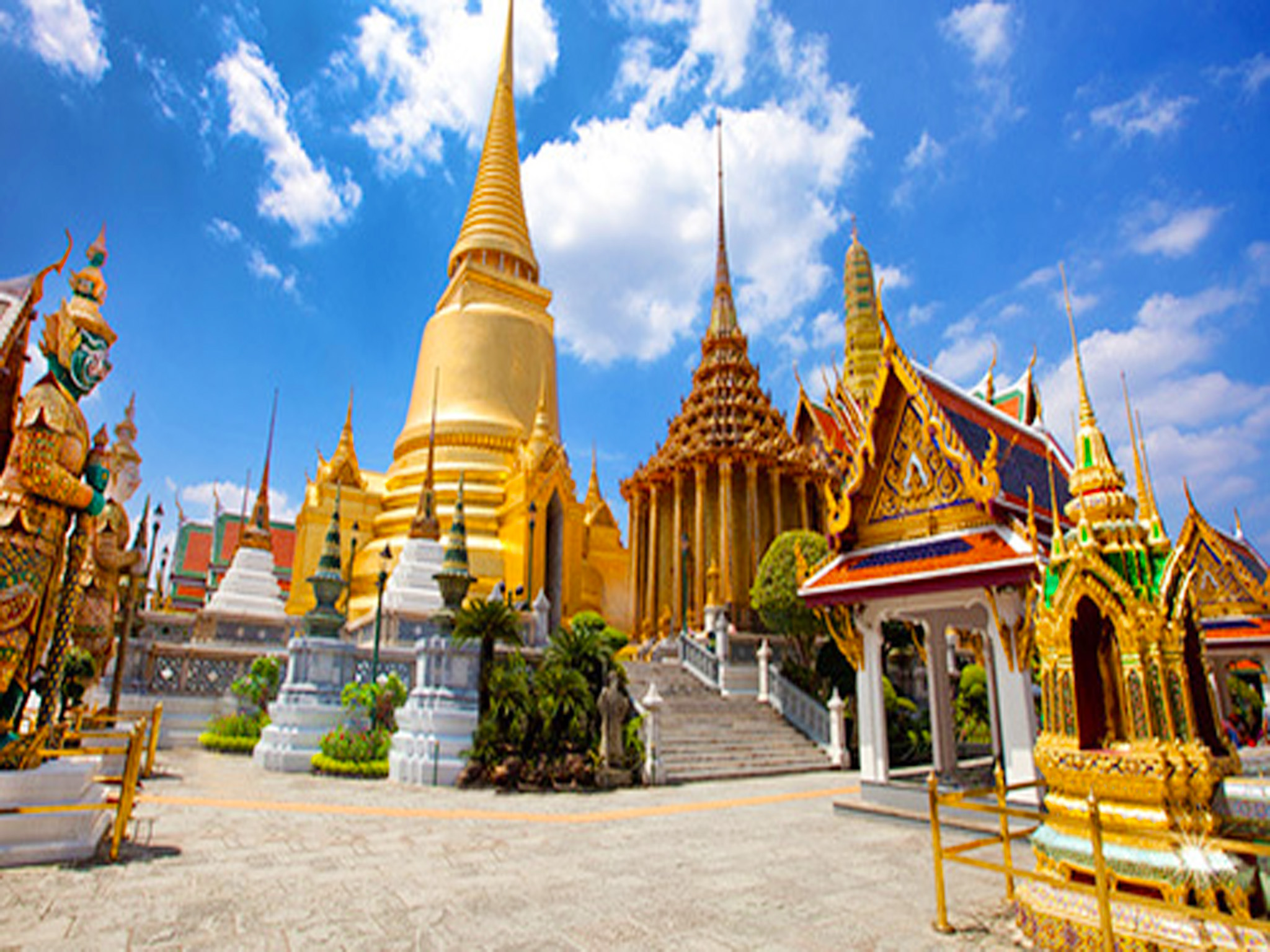 泰国曼谷旅游区_【去泰国曼谷旅游一周大概多少钱】