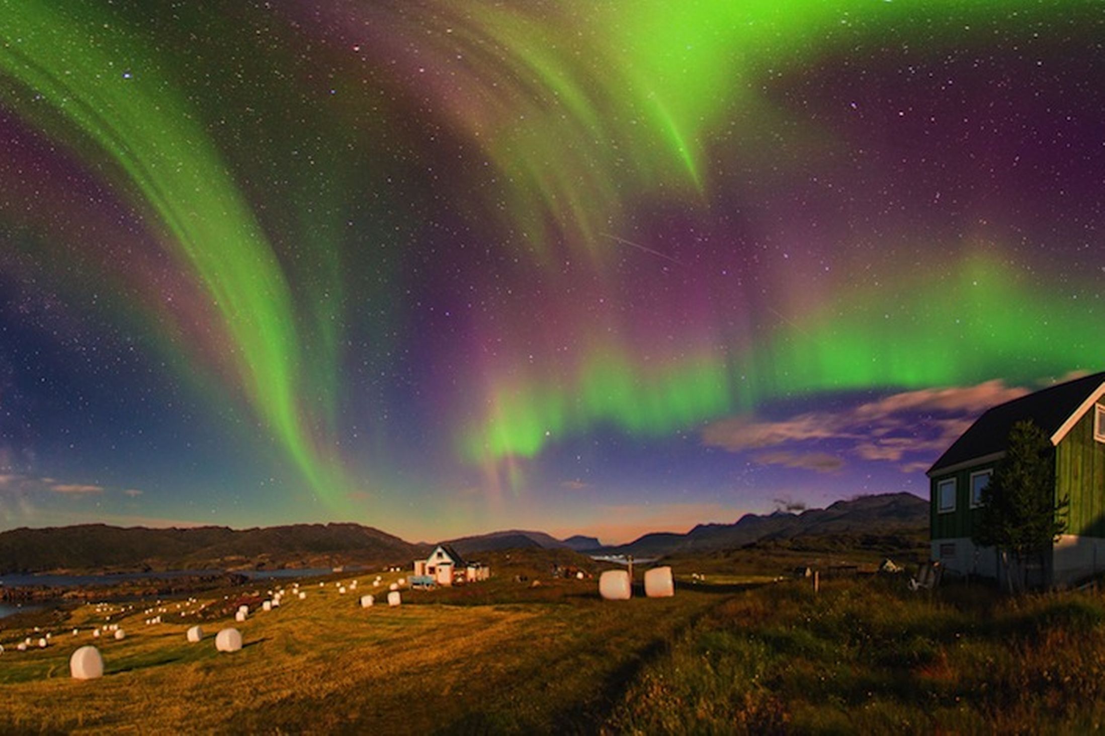 大兴安岭 漠河】呼伦贝尔草原,满洲里,黑山头,室韦,根河,漠河,北极村