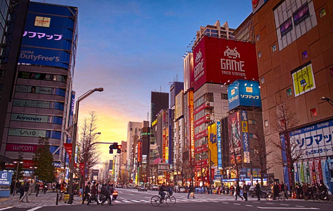 【2人立减800】日本东京 大阪 京都 富士山5晚6日游(阪东线,国航直飞