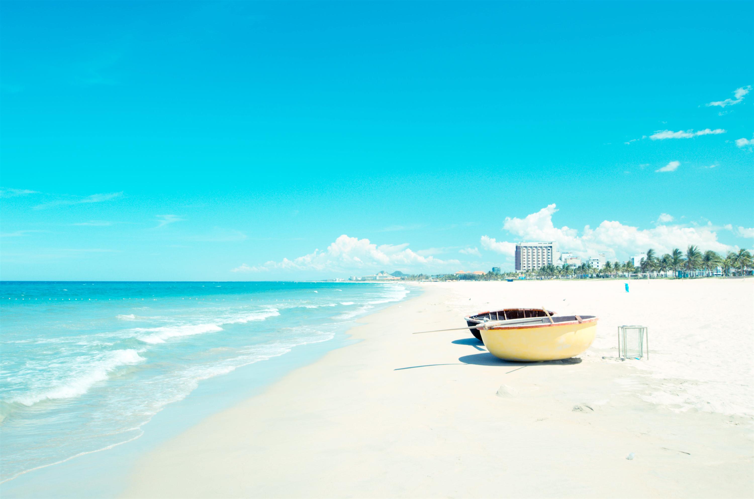 魅力岘港4晚6天(nx,全程三星住宿,1日自由活动)