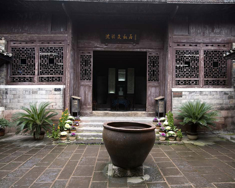 长沙,韶山,张家界,袁家界,天门山(玻璃栈道),玻璃