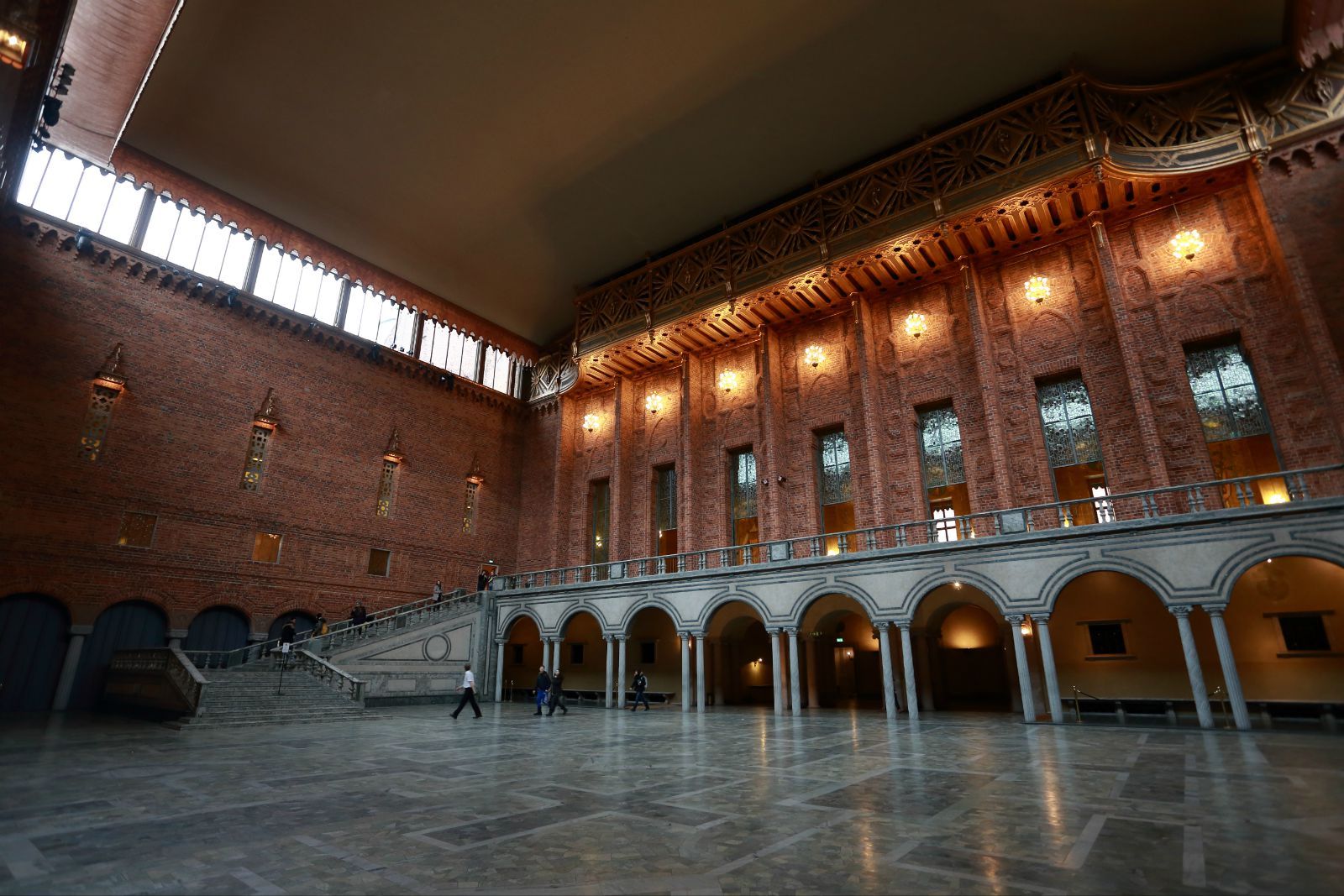 【国庆】【迷情北欧】芬兰 瑞典 挪威 丹麦三峡湾深