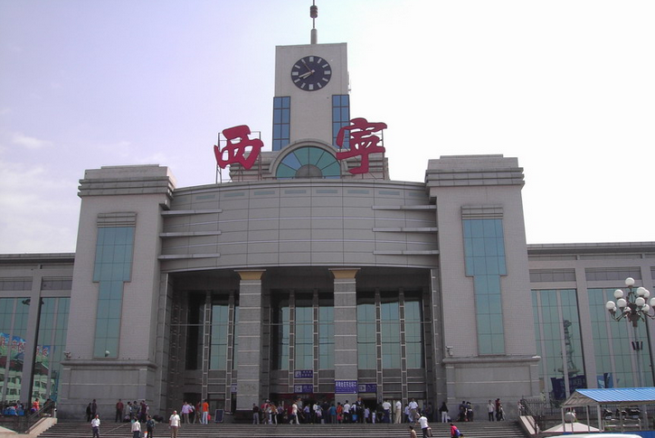 【天空之境】青海湖,茶卡盐湖, 坎布拉双卧4晚7日跟团游