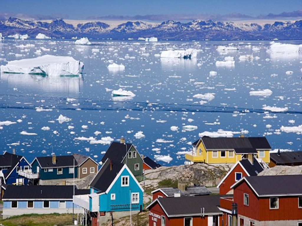 下船后,精彩的行程并未就此结束,您可漫步在康克鲁斯瓦格的当地集市