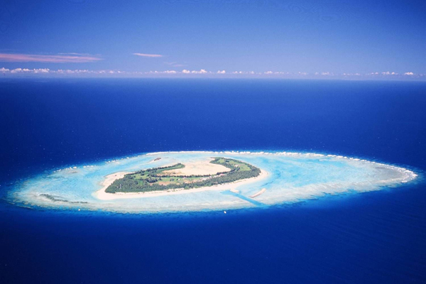 【国际机票】上海冲绳5日往返含税机票(mu)