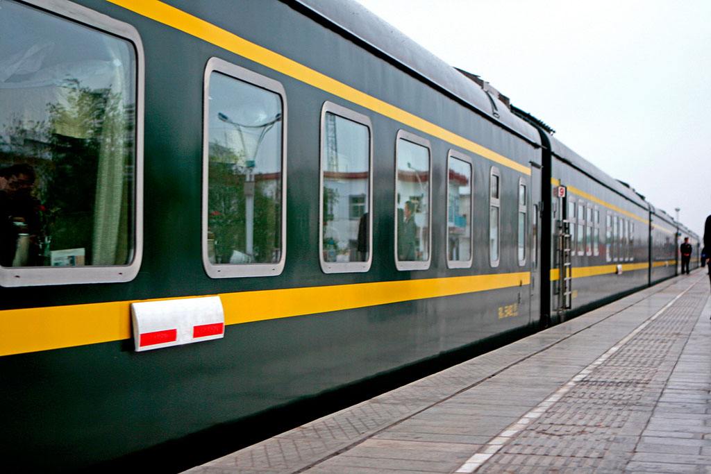 【错峰游】★异国风情★——哈尔滨,俄罗斯乌苏里斯