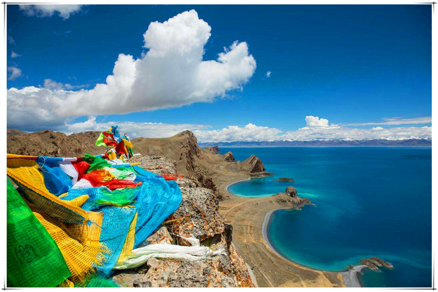 盛世公主 量子号 ncl 再见,我亲爱的布达拉;再见,我挚爱的雪域阳光