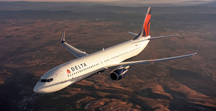 【国际机票】上海往返东京4晚5日(美国达美航空,含税,2件23kg行李额)