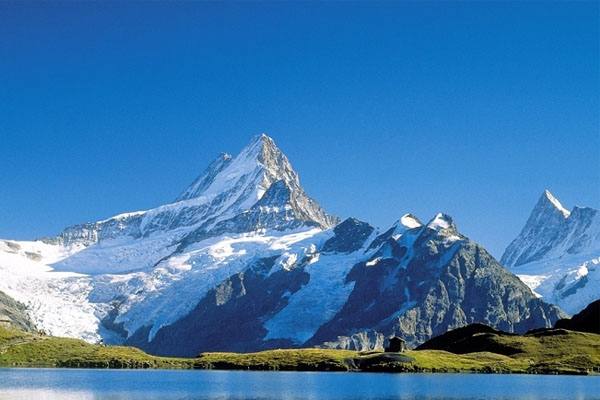 【直降到底】法瑞意13日11晚25人团(五星庄园酒店