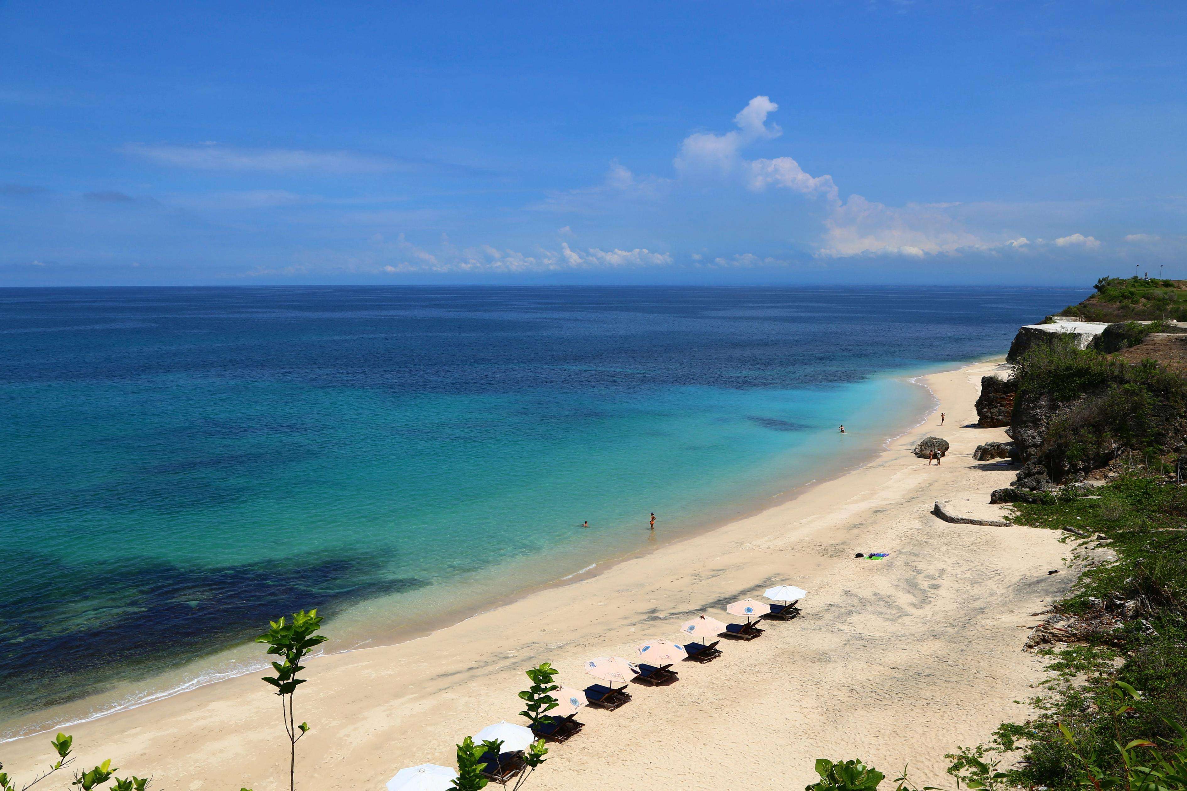 【3人立减600】巴厘岛 澳门5晚7日游(nx jt,4晚