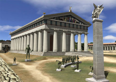 雅典 扎金索斯岛 圣托尼里 米克洛斯浪漫纯玩8晚10日