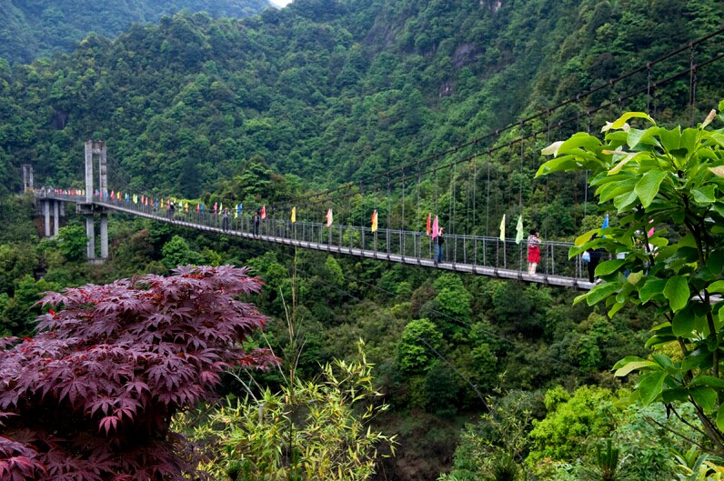 岱山東沙古鎮鹿欄晴沙海濱浴場,雙合石壁,磨心山1晚2日跟團遊