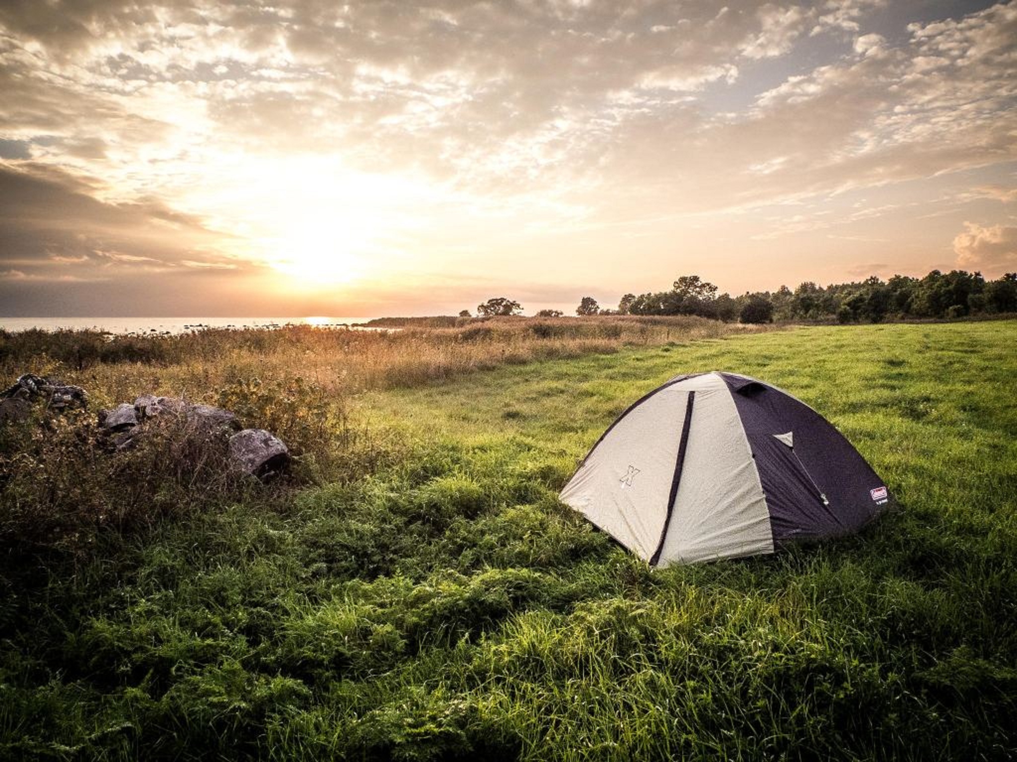 美国西岸 徒步露营 大峡谷公园 布莱斯峡谷 优胜美地 锡安公园12晚14
