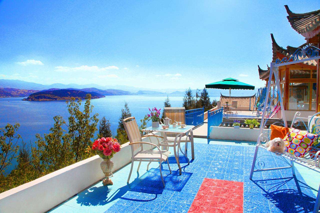 云南昆明,大理,丽江5晚6日游(双飞,vip接机,0自费,洱海豪华私人游艇