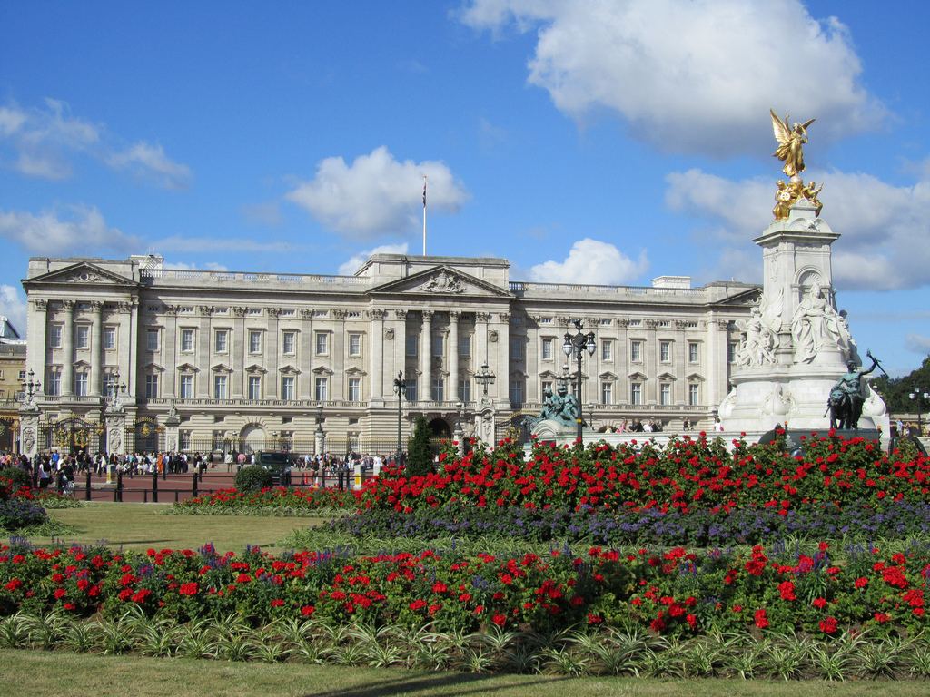 【多人立减】【拼途-6人精致小团】英国6晚8天