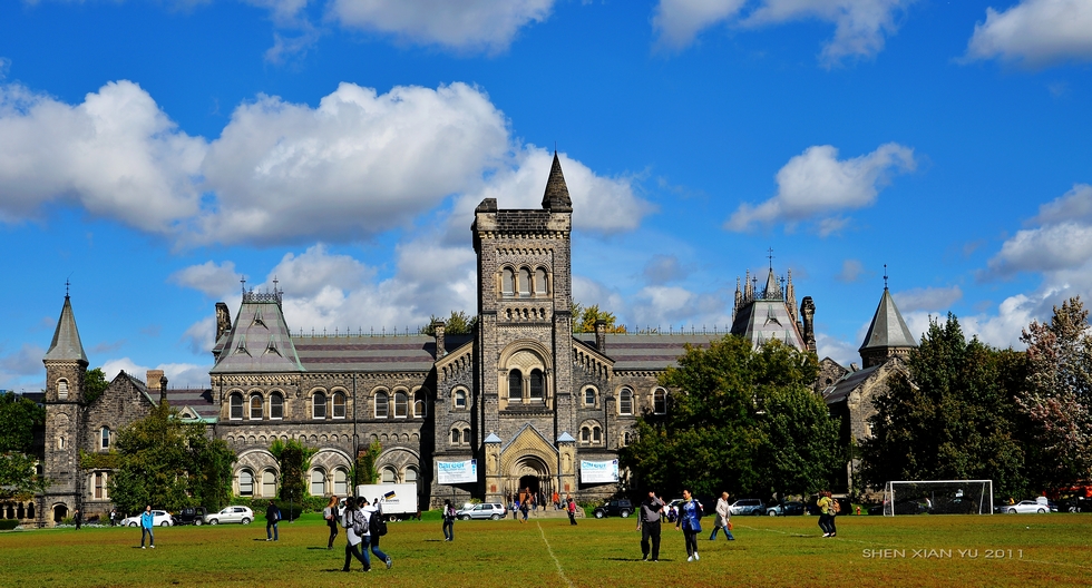 送机地点:从酒店出发送往多伦多帕尔森国际机场(yyz),返回家园!