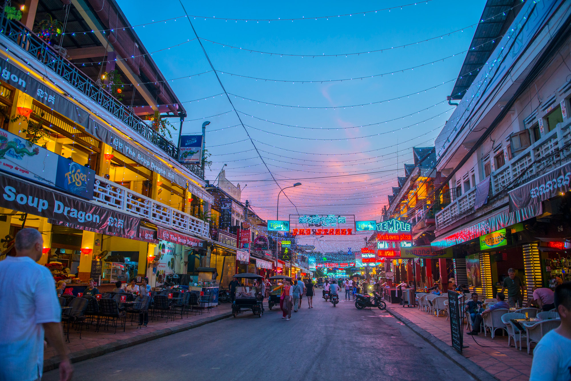 柬埔寨吴哥 金边4晚5日游(k6直飞,全程当地4星酒店,纯玩 不走回头路