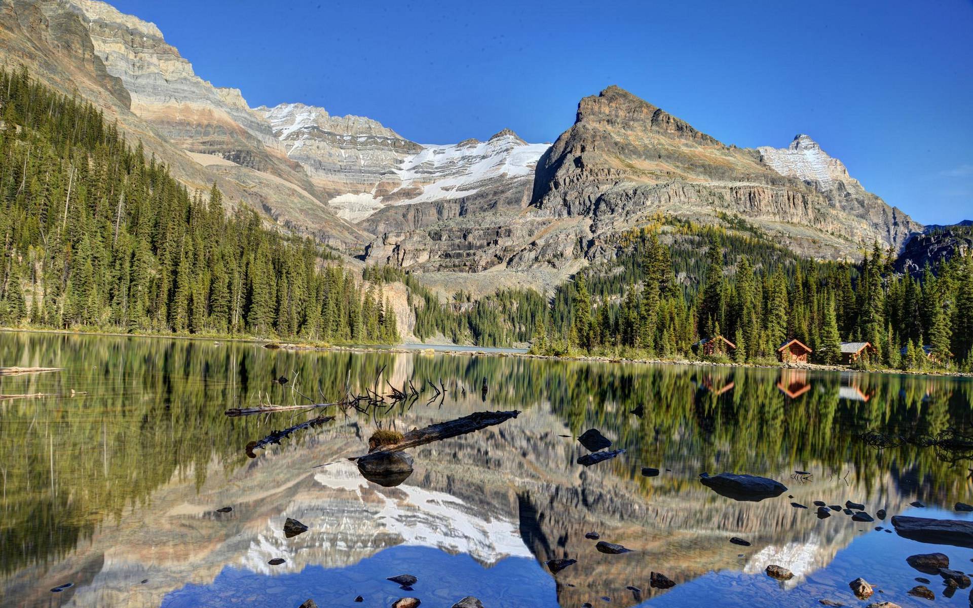加拿大东西岸名城 落基山国家公园9晚12日游(cz全国联运,班芙 幽鹤