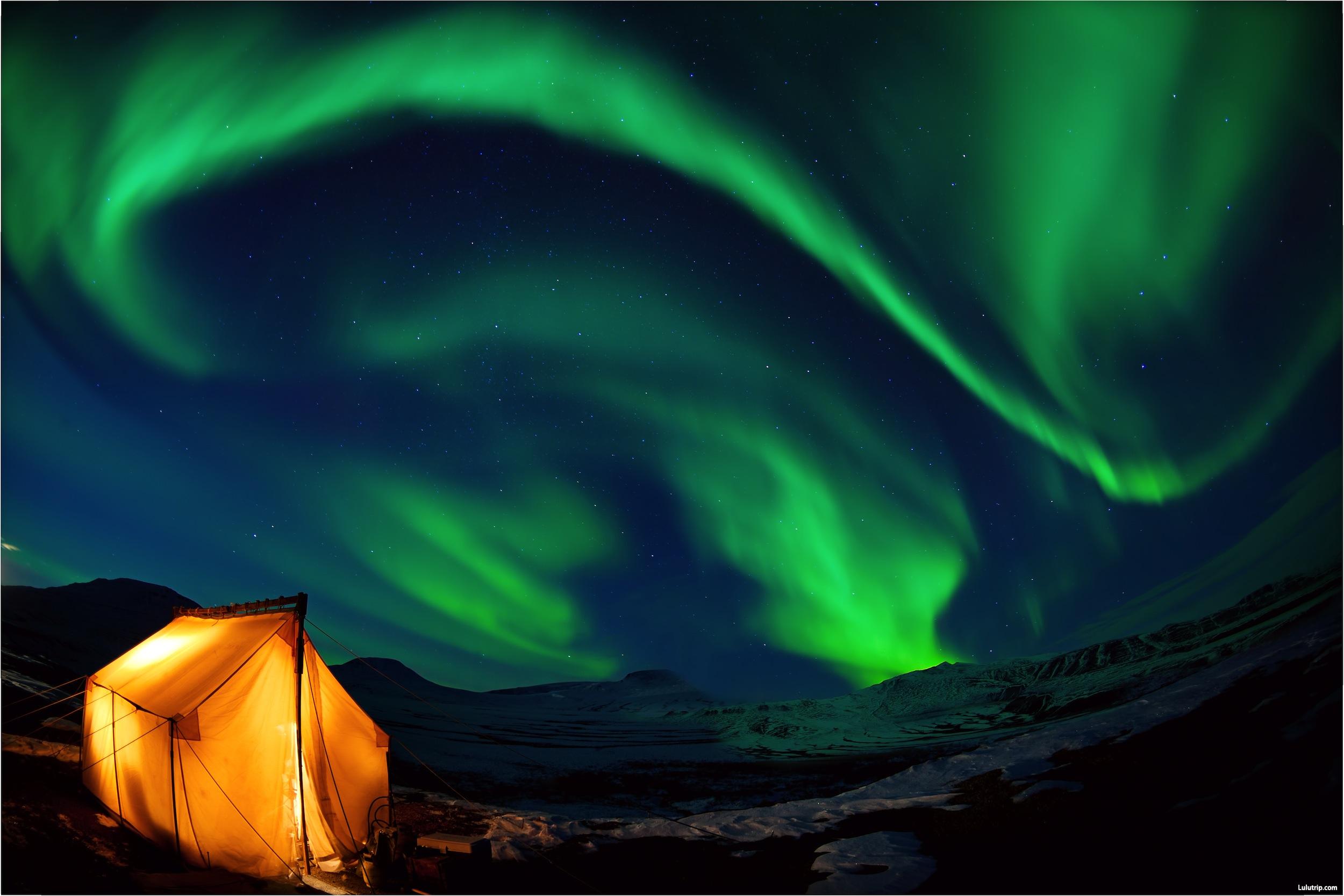 【寻爱极光】芬兰一地 圣诞老人村,极地动物园,冰上卡丁车7晚9日(ay
