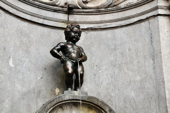 中西欧 东欧优享品质8晚11日游(hu 五星航空 比利时