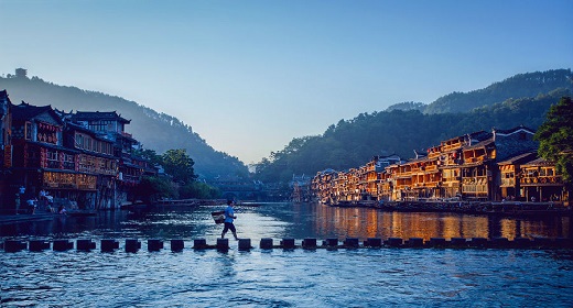 湘西旅游咨询