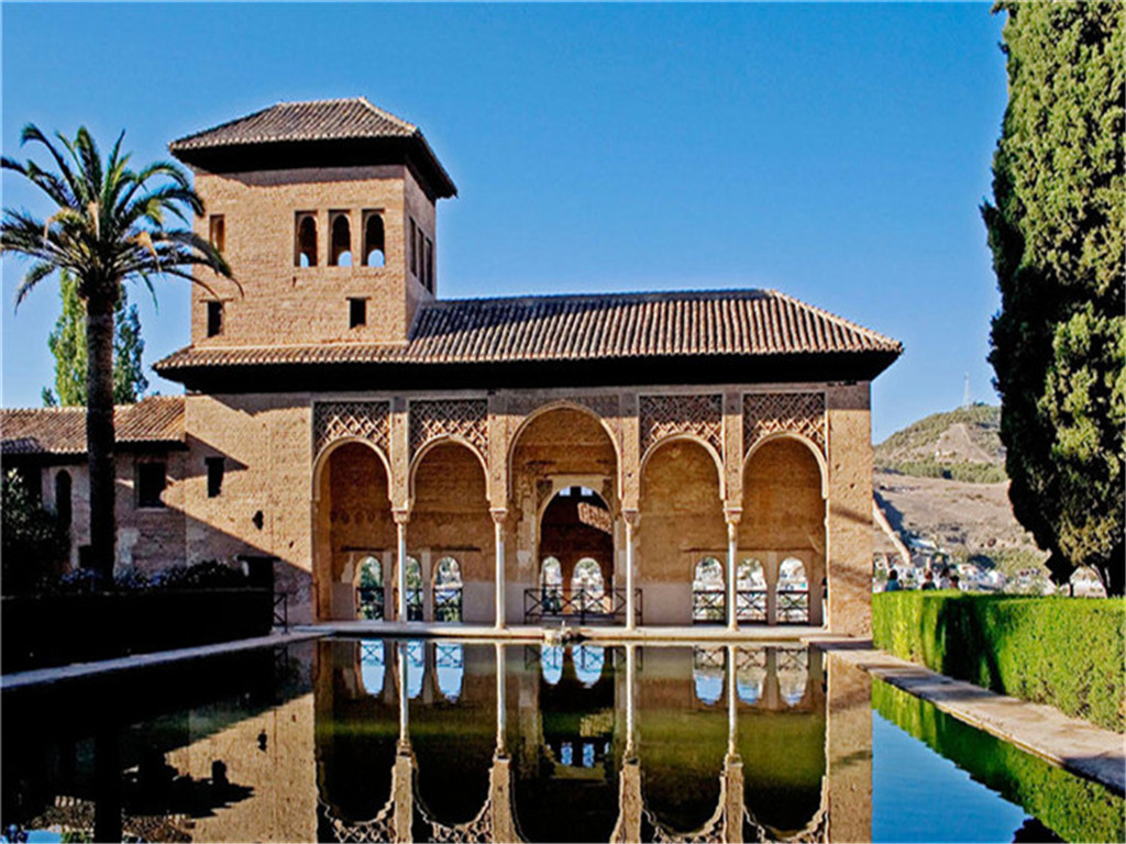 西班牙 葡萄牙9晚11日游(kl,全国收客,纯玩小团,无