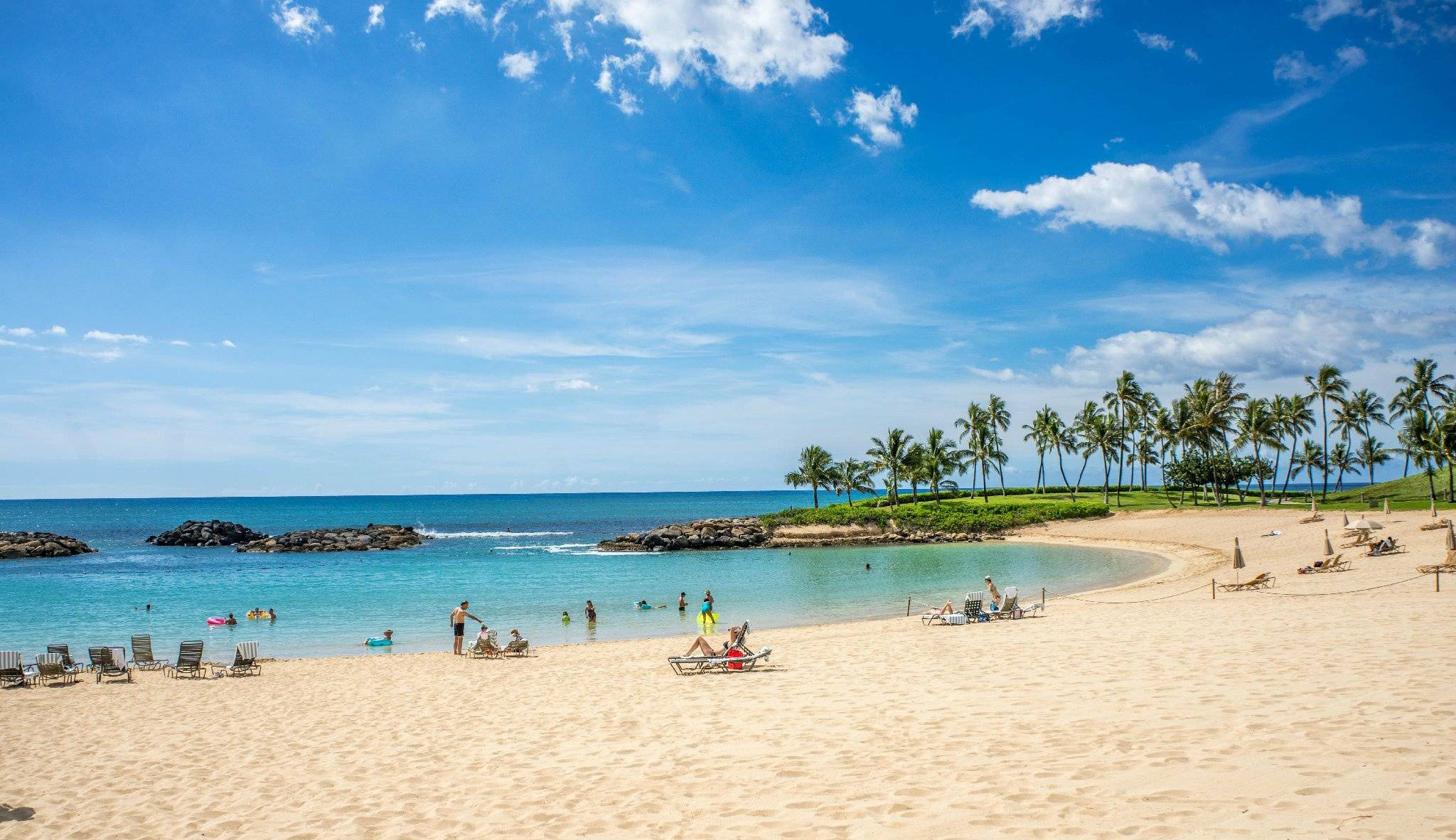 长滩5晚6日游(bk直飞,萨沃伊酒店,星期五海滩-圣母岩礁-沙滩碉堡,含