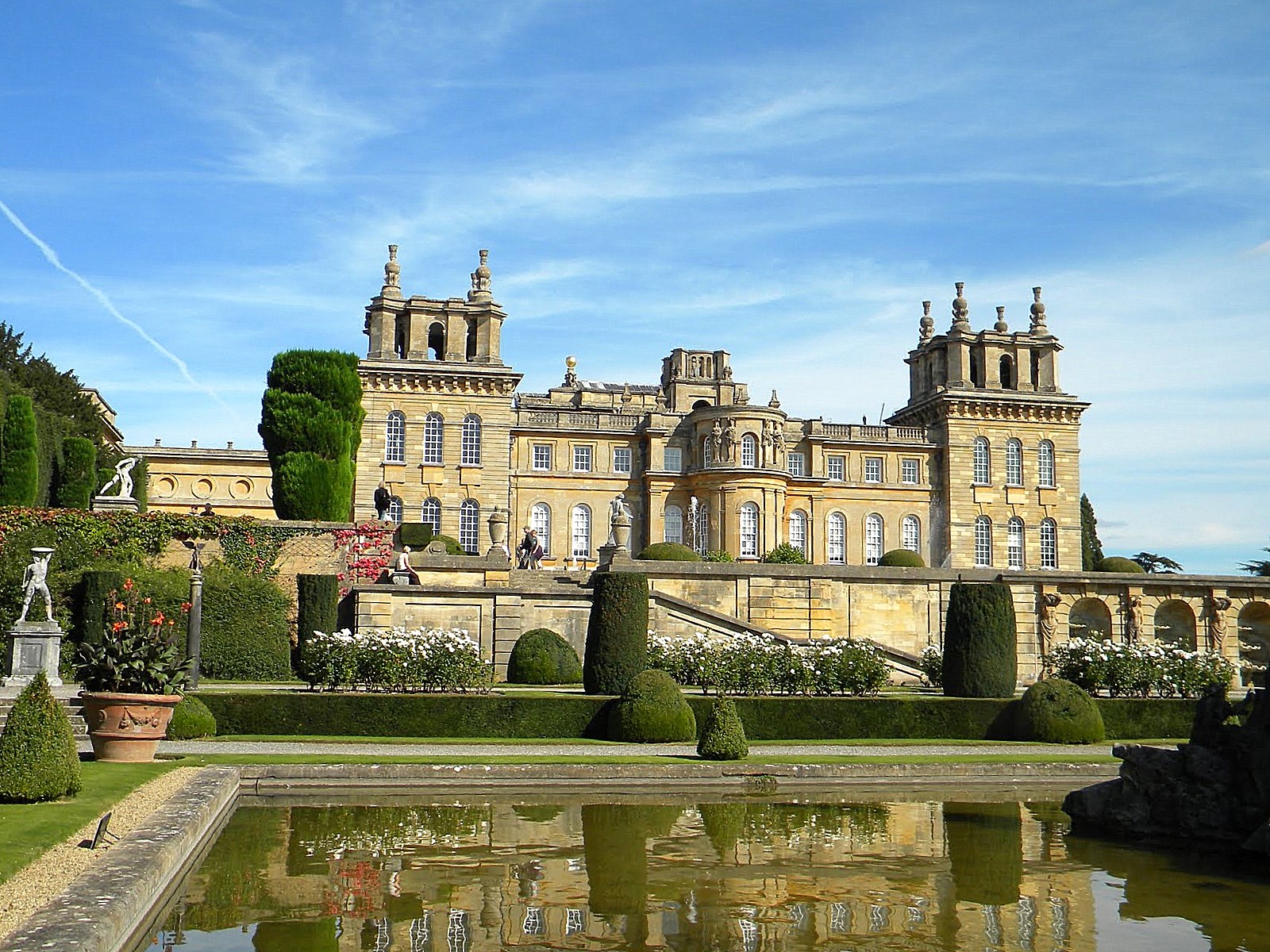 人团/英式庄园酒店 伦敦市区&爱丁堡连住/英式下午茶/剑桥泛舟/wifi)