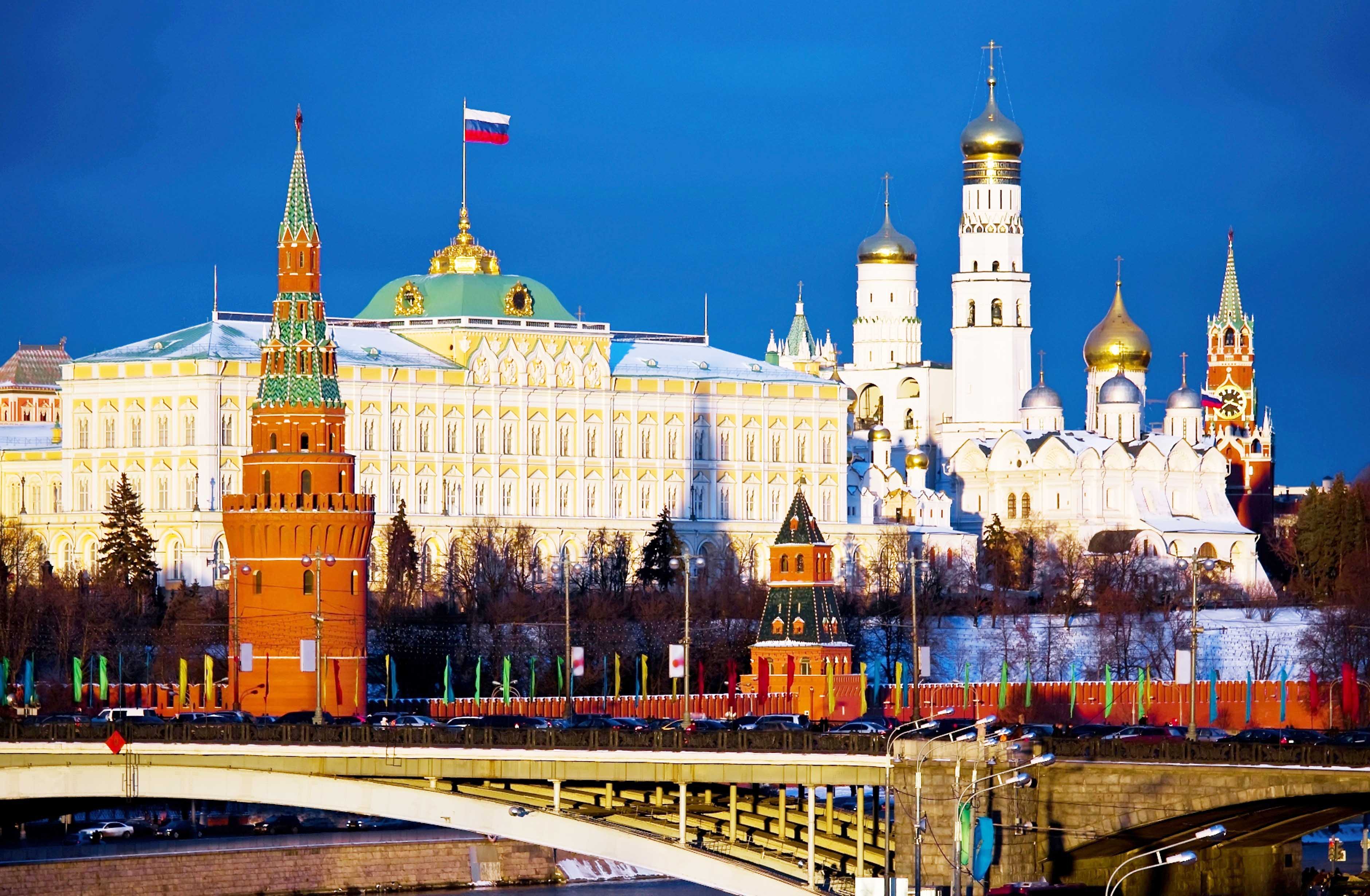 【爆款-立减200/人】俄罗斯 北欧四国14晚16日(东