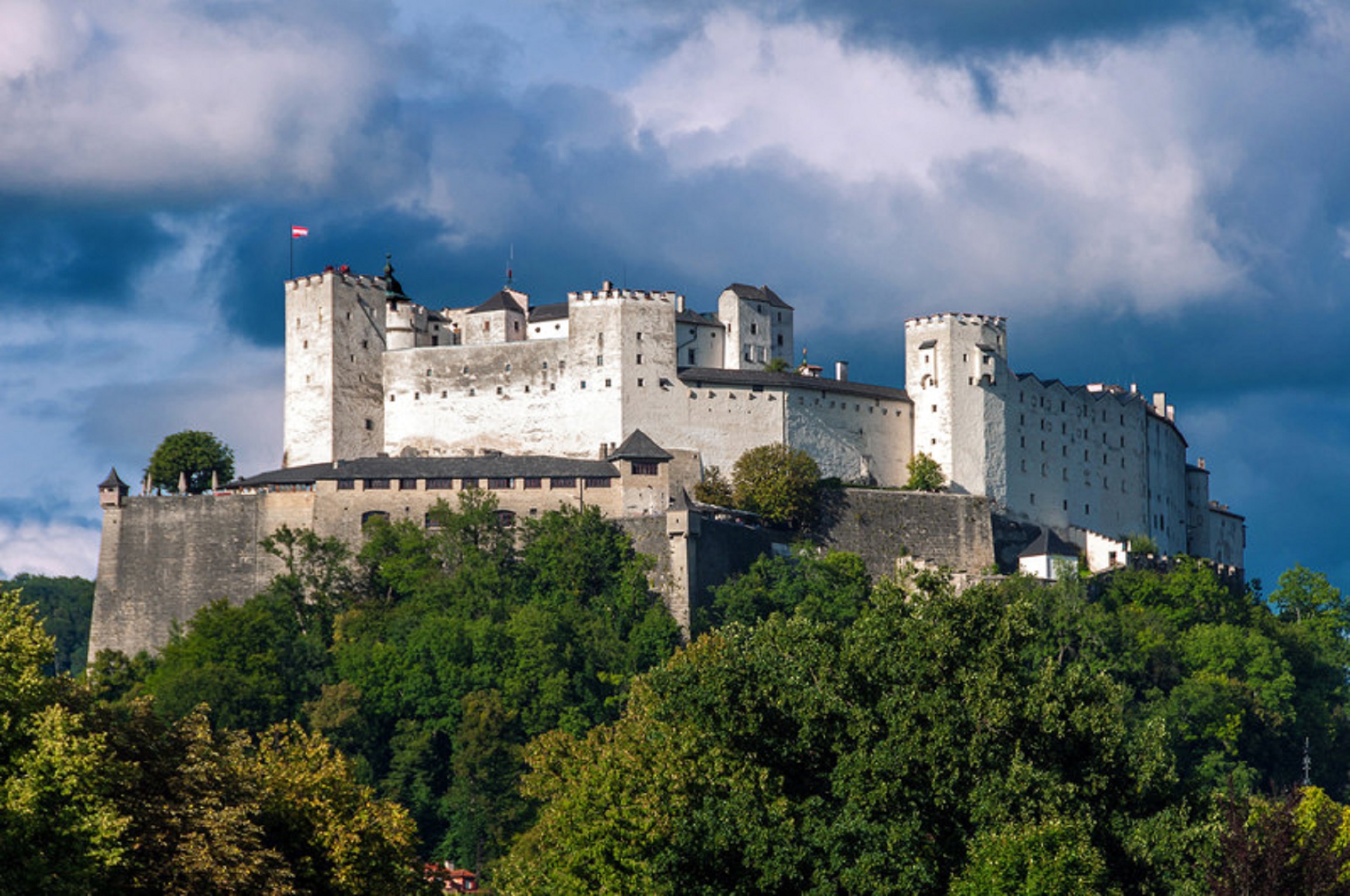 【特价秒杀】惊喜捷克 奥地利 匈牙利 斯洛伐克 波兰11
