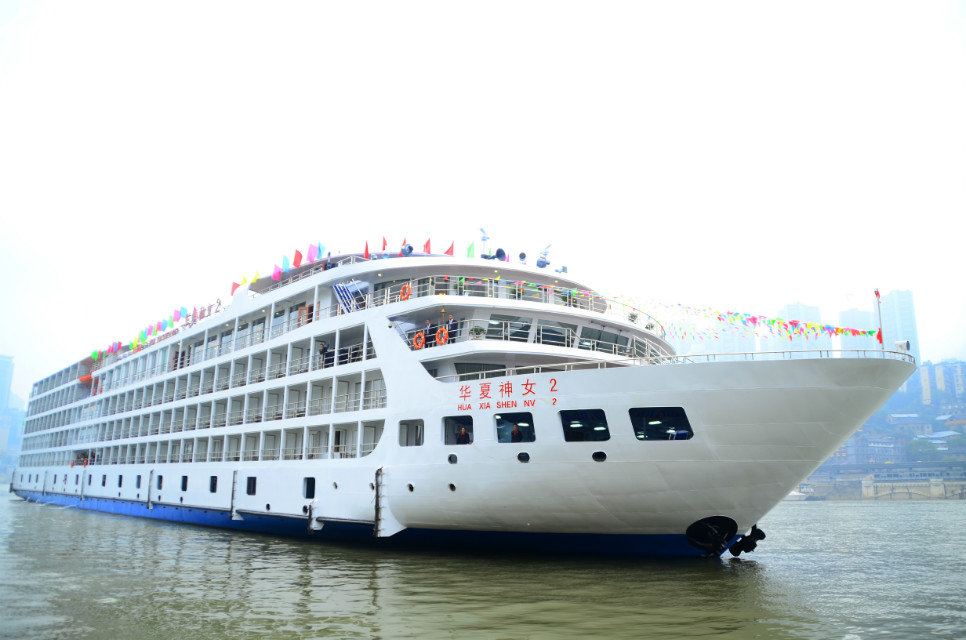 2019上海到三峡旅游_上海到三峡旅游报价_上海出发到三峡旅游线路及