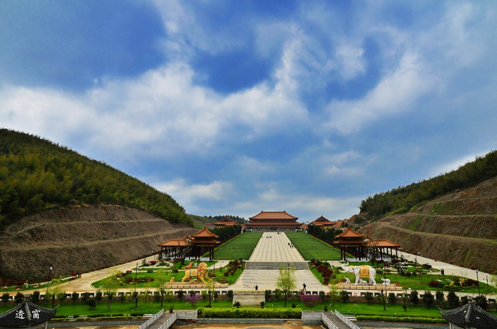 【亚亨过大年x40】溧阳 宜兴 天目湖 南山竹海 大觉寺 农家乐3天2晚跟