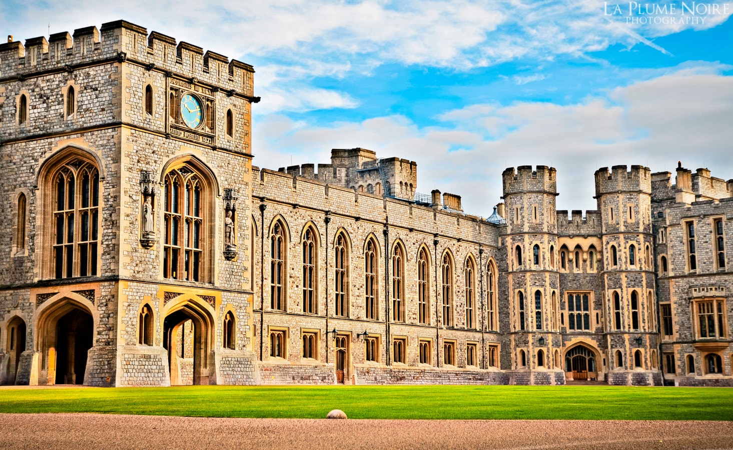 英国 爱尔兰16天14晚(国泰港龙/爱尔兰签/英式城堡 庄园/莫赫悬崖