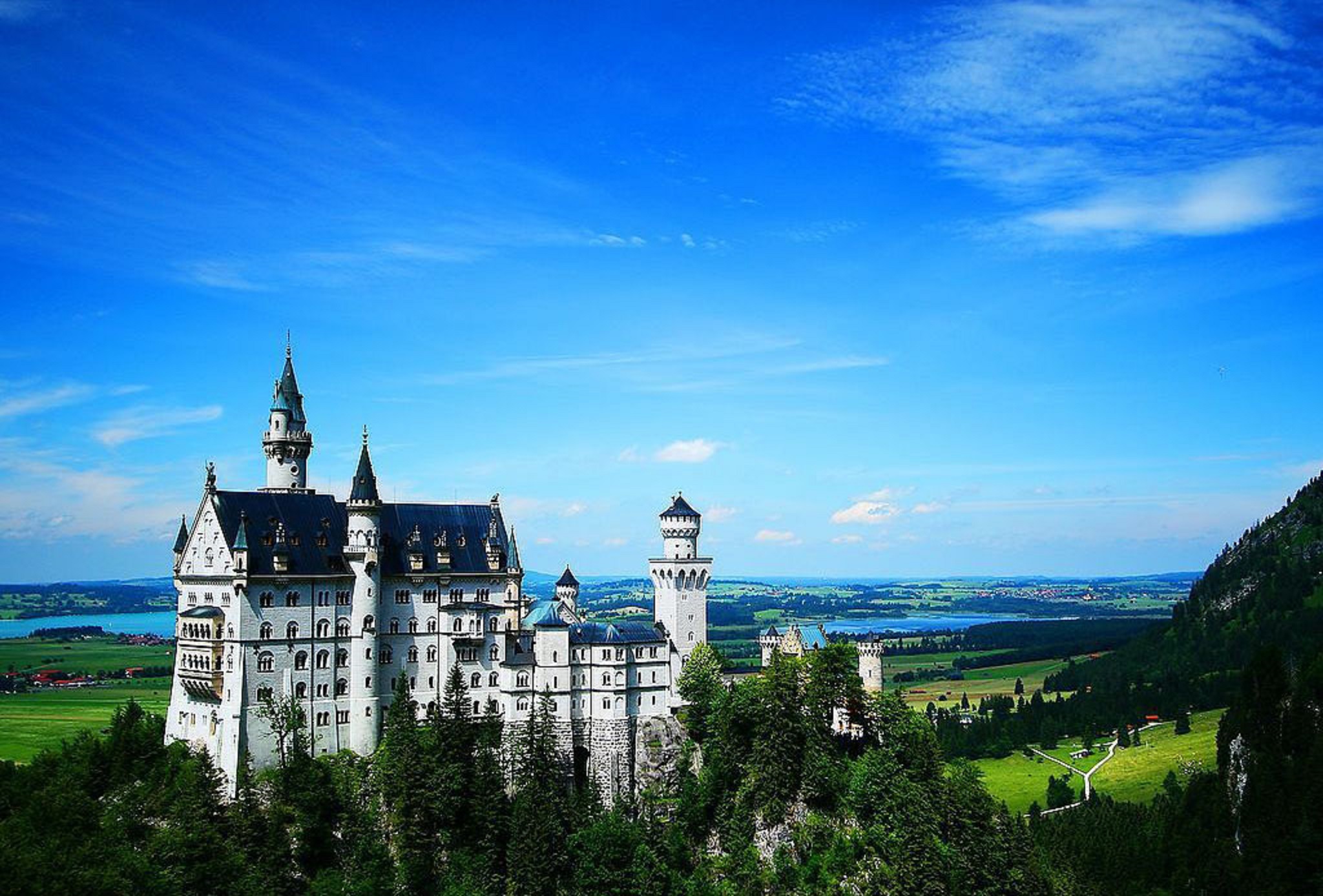 德国 法国 瑞士 意大利8晚11日游(mu/卢浮宫/凡尔赛宫/塞纳河游船