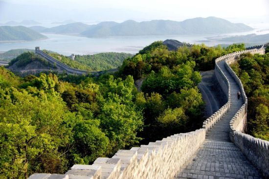 【b2】宁波,黄贤森林公园,明珠湖,海上长城,南塘老街, 住特色黄贤土楼